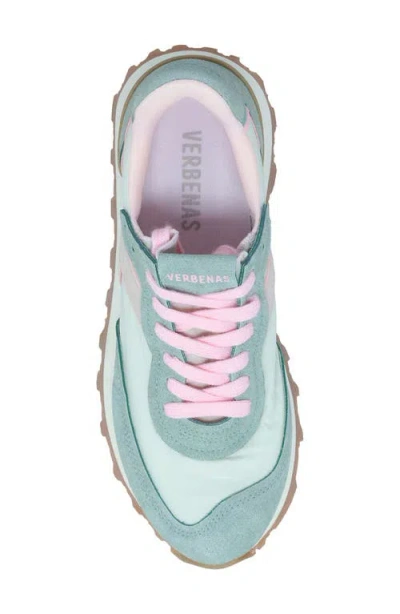 Verbenas Clodette Sneaker In Multi