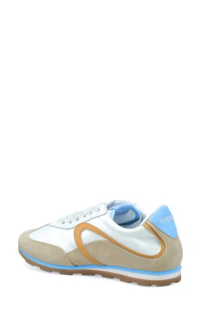 Verbenas Jamaica Sneaker In Multi