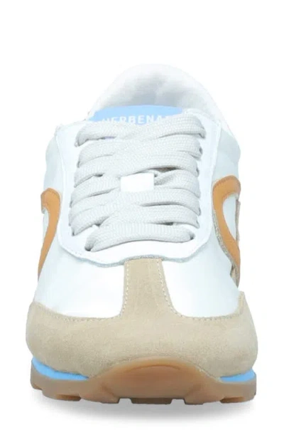 Verbenas Jamaica Sneaker In Multi