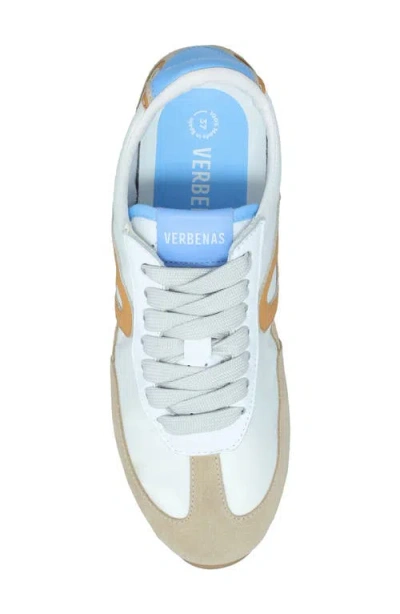 Verbenas Jamaica Sneaker In Multi