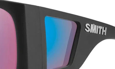 Smith Monroe Peak 62mm Sunglasses In Multi