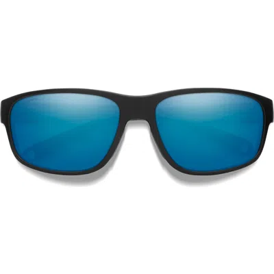 Smith Redding 2 64mm Sunglasses In Multi