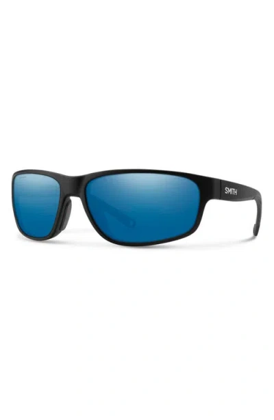 Smith Redding 2 64mm Sunglasses In Blue