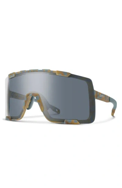 Smith Syncline 65mm Sunglasses In Multi
