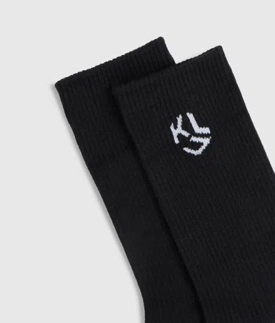 Kl Jeans 2 Pack In Multi