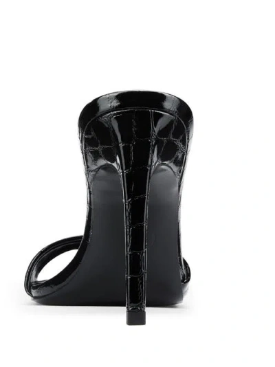 Femme Anine Mule In Multi