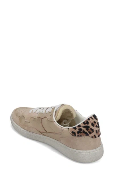Vaneli Paris Sneaker In Silver