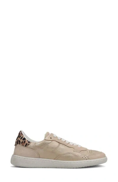 Vaneli Paris Sneaker In Silver