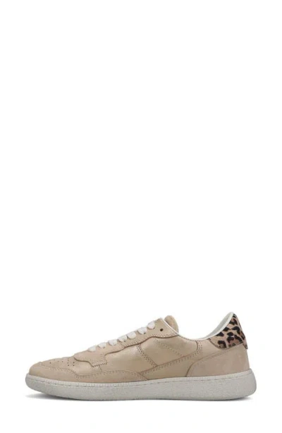 Vaneli Paris Sneaker In Silver