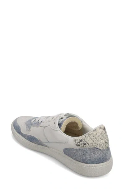 Vaneli Paris Sneaker In Multi