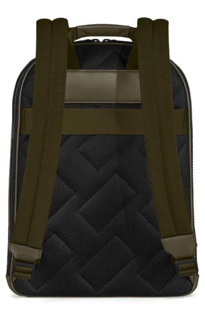 Montblanc Extreme 3.0 Leather Backpack In Brown