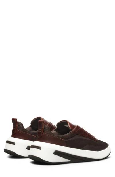 Wolf & Shepherd Supercrossover Trainer Sneaker In Multi