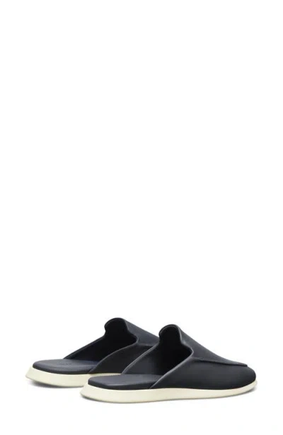 Wolf & Shepherd Coast Mule In Black