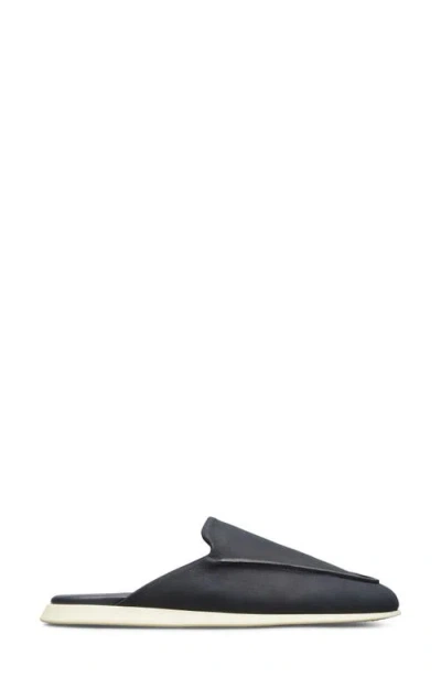 Wolf & Shepherd Coast Mule In Black