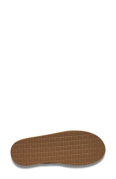 Sanuk Donna Sneaker In Multi