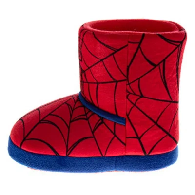Spider-man Spiderman Slipper In Multi