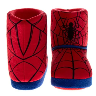 Spider-man Spiderman Slipper In Multi