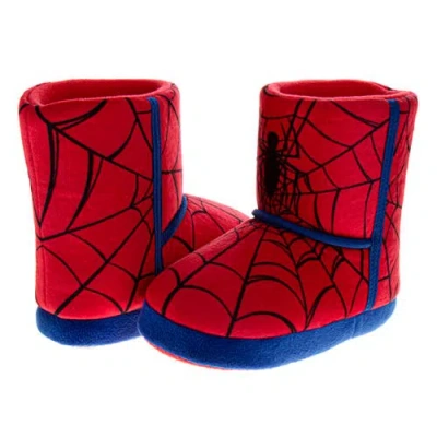Spider-man Spiderman Slipper In Multi