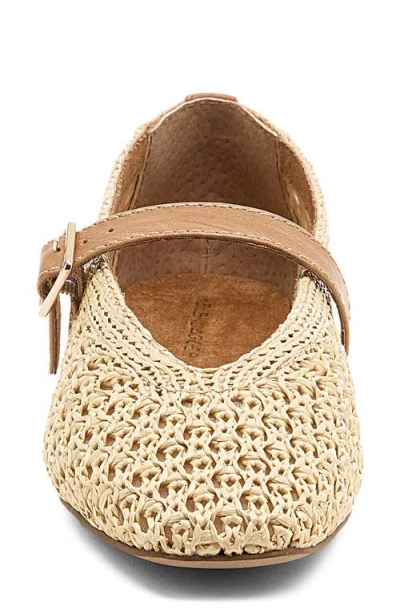 Kelsi Dagger Brooklyn Freya Flat In Multi