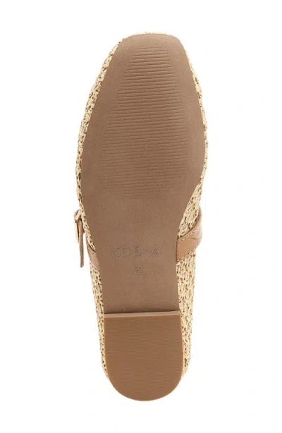 Kelsi Dagger Brooklyn Freya Flat In Multi