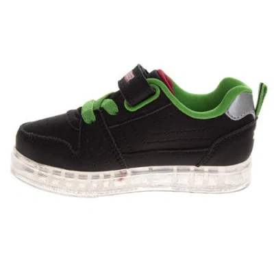 Monster Jam Sneaker In Multi