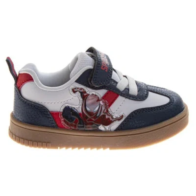 Spider-man Spiderman Sneaker In Multi