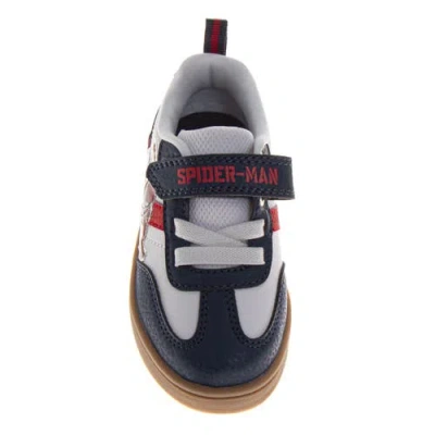 Spider-man Spiderman Sneaker In Multi