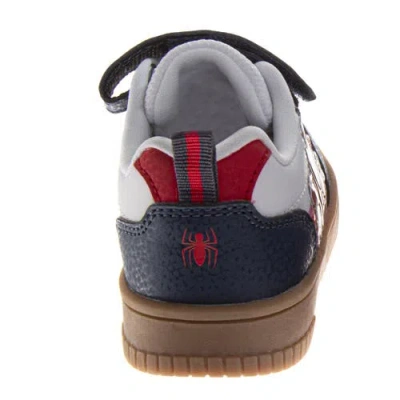 Spider-man Spiderman Sneaker In Multi