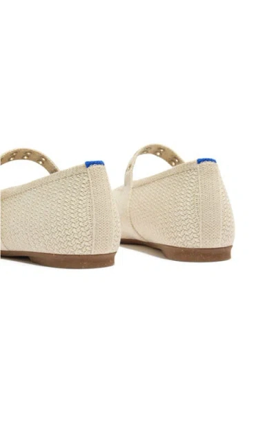 Rothys Women's The Max Buckle Boucle Mary Jane Flats In Multi
