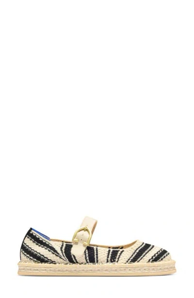 Rothys The Espadrille Mary Jane Flats In Multi