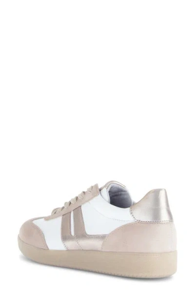 Gabor 83.300 Sneaker In White
