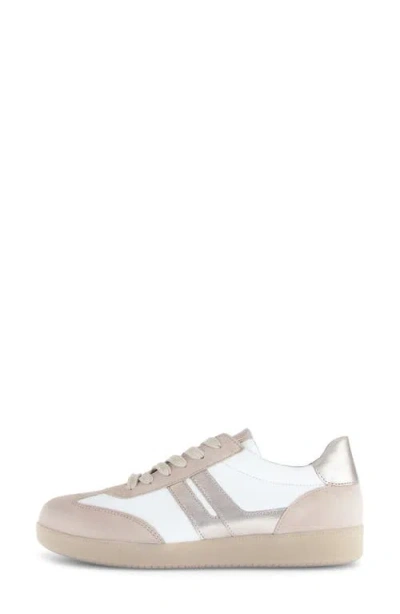 Gabor 83.300 Sneaker In White