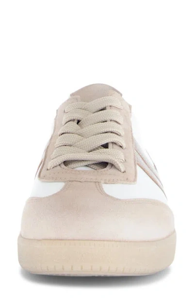 Gabor 83.300 Sneaker In White
