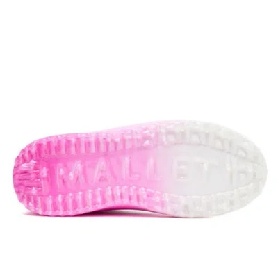 Mallet Grftr Ltc Dip In Multi