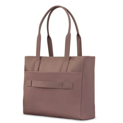 Samsonite Better Than Basic Travel Tote In Brown