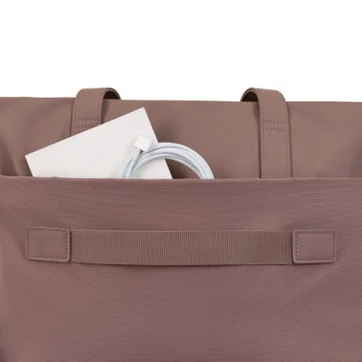 Samsonite Better Than Basic Travel Tote In Brown