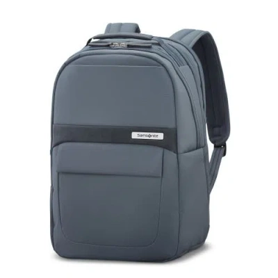 Samsonite Elevation Softside Backpack & Expandable Carry On 2-piece Set In Gray