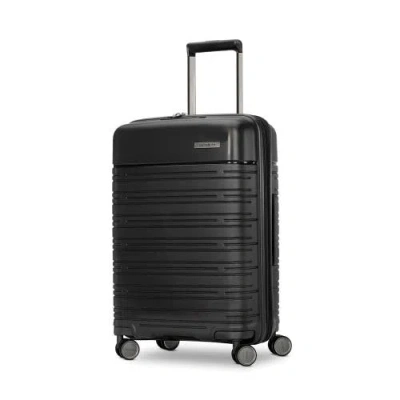 Samsonite Elevation Plus Global Carry On & Large Spinner 2-piece Set In White