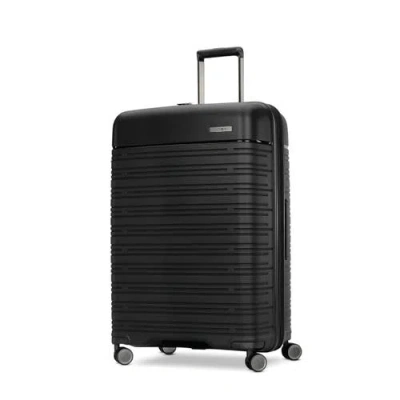Samsonite Elevation Plus Global Carry On & Large Spinner 2-piece Set In White