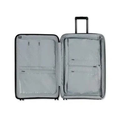 Samsonite Elevation Plus Global Carry On & Large Spinner 2-piece Set In White