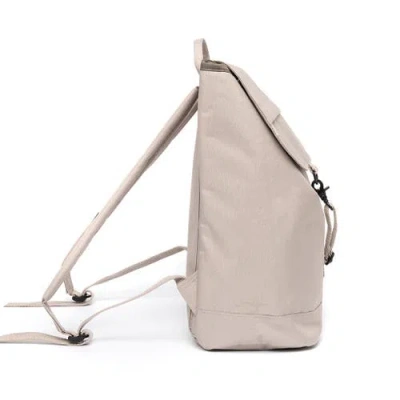 Lefrik Kaut Backpack In Neutral