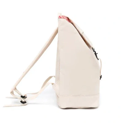 Lefrik Kaut Backpack In Neutral