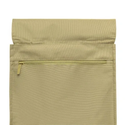 Lefrik Handy Backpack In White