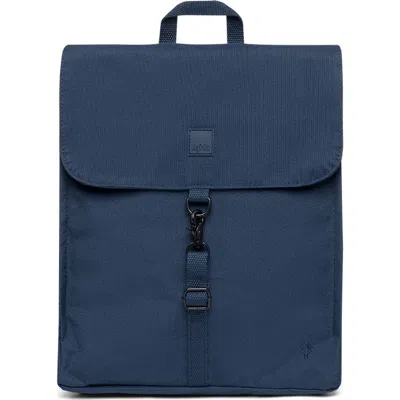 Lefrik Handy Mini Backpack In Pattern