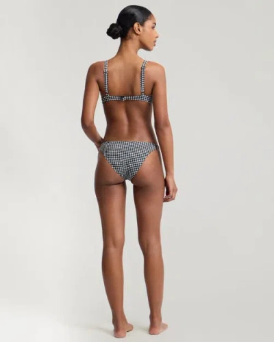 Onia Marilyn Underwire Bikini Top In Multi