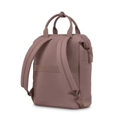 Samsonite Better Than Basics Convertible Backpack In Pink