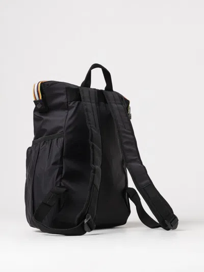 K-way Maizy Backpack In Black
