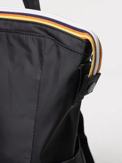 K-way Maizy Backpack In Black