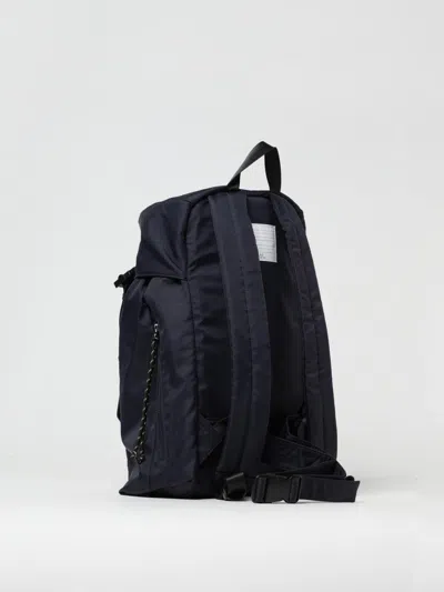 Apc Multi-pocket Backpack Solution In Blue