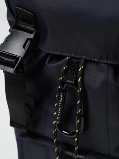 Apc Multi-pocket Backpack Solution In Blue